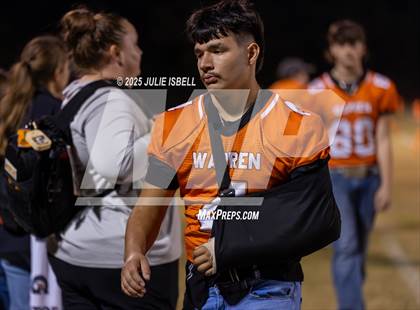 Thumbnail 1 in Anderson-Shiro @ Warren (Senior Night) photogallery.