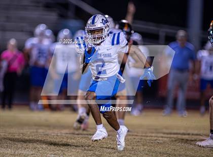 Thumbnail 1 in Anderson-Shiro @ Warren (Senior Night) photogallery.