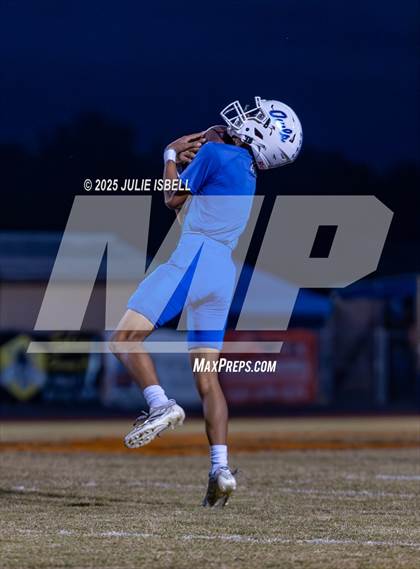 Thumbnail 2 in Anderson-Shiro @ Warren (Senior Night) photogallery.