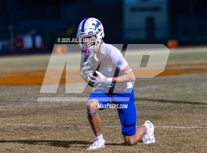 Thumbnail 3 in Anderson-Shiro @ Warren (Senior Night) photogallery.