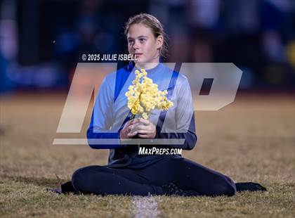 Thumbnail 3 in Anderson-Shiro @ Warren (Senior Night) photogallery.