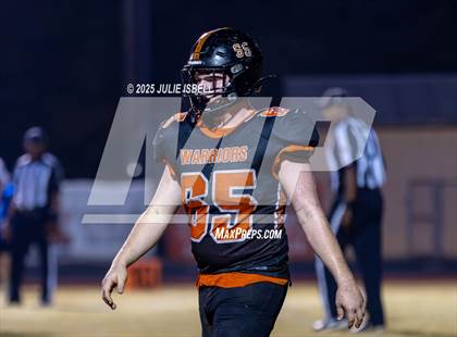 Thumbnail 2 in Anderson-Shiro @ Warren (Senior Night) photogallery.