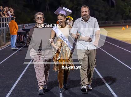 Thumbnail 1 in Anderson-Shiro @ Warren (Senior Night) photogallery.