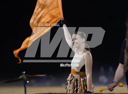 Thumbnail 2 in Anderson-Shiro @ Warren (Senior Night) photogallery.