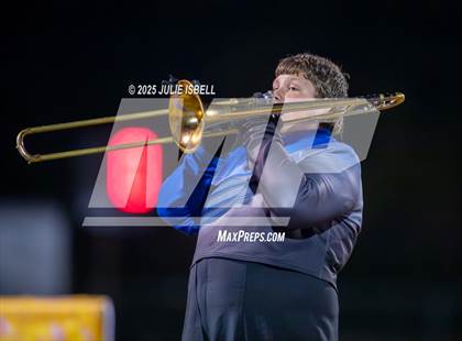 Thumbnail 2 in Anderson-Shiro @ Warren (Senior Night) photogallery.