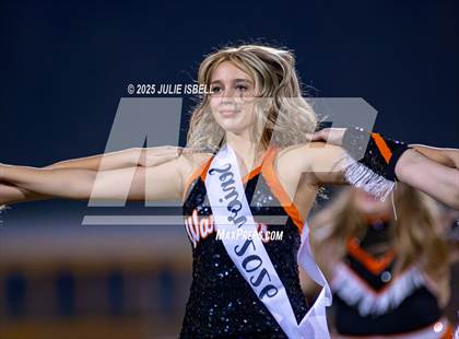 Thumbnail 1 in Anderson-Shiro @ Warren (Senior Night) photogallery.