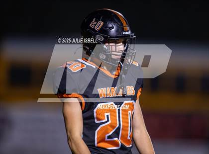 Thumbnail 3 in Anderson-Shiro @ Warren (Senior Night) photogallery.