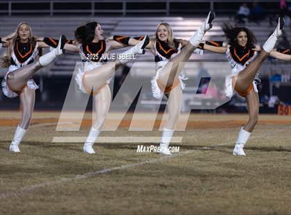 Thumbnail 3 in Anderson-Shiro @ Warren (Senior Night) photogallery.