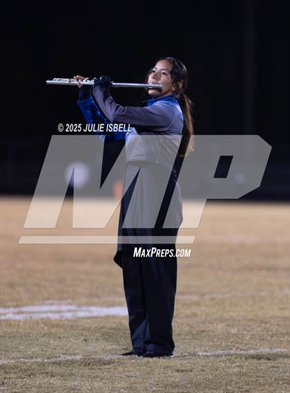 Thumbnail 3 in Anderson-Shiro @ Warren (Senior Night) photogallery.