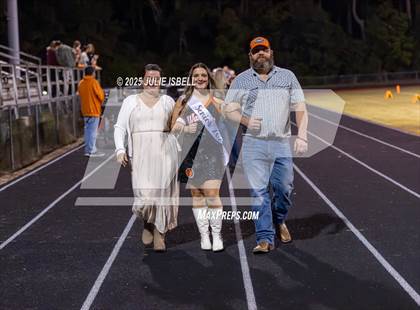 Thumbnail 3 in Anderson-Shiro @ Warren (Senior Night) photogallery.