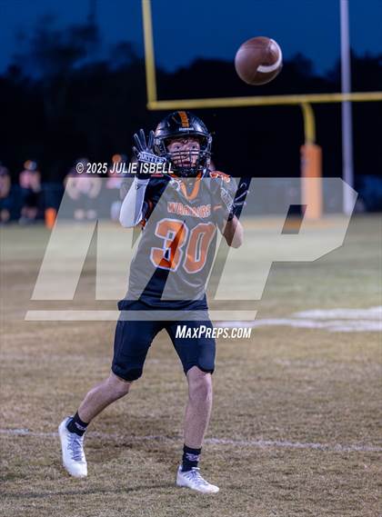 Thumbnail 1 in Anderson-Shiro @ Warren (Senior Night) photogallery.