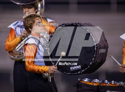 Thumbnail 1 in Anderson-Shiro @ Warren (Senior Night) photogallery.