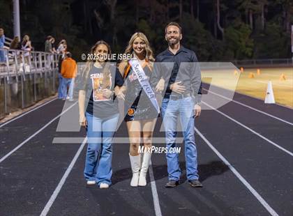 Thumbnail 1 in Anderson-Shiro @ Warren (Senior Night) photogallery.