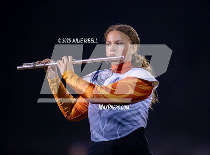 Thumbnail 3 in Anderson-Shiro @ Warren (Senior Night) photogallery.