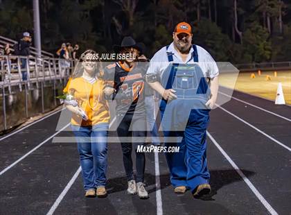 Thumbnail 3 in Anderson-Shiro @ Warren (Senior Night) photogallery.