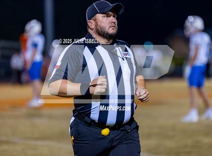 Thumbnail 1 in Anderson-Shiro @ Warren (Senior Night) photogallery.