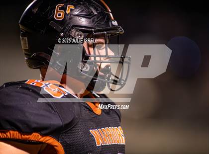 Thumbnail 1 in Anderson-Shiro @ Warren (Senior Night) photogallery.