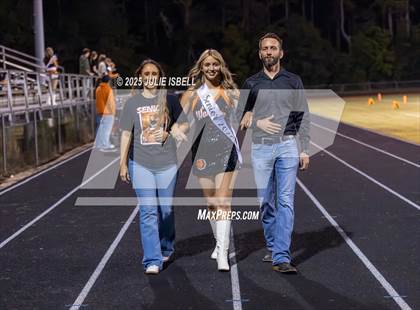 Thumbnail 3 in Anderson-Shiro @ Warren (Senior Night) photogallery.