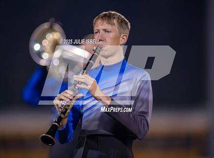 Thumbnail 2 in Anderson-Shiro @ Warren (Senior Night) photogallery.