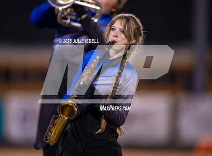 Thumbnail 3 in Anderson-Shiro @ Warren (Senior Night) photogallery.