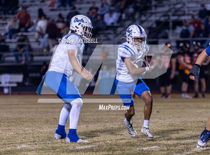 Thumbnail 1 in Anderson-Shiro @ Warren (Senior Night) photogallery.