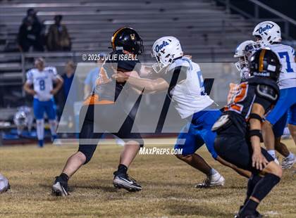 Thumbnail 1 in Anderson-Shiro @ Warren (Senior Night) photogallery.