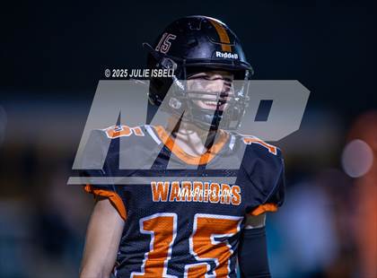 Thumbnail 1 in Anderson-Shiro @ Warren (Senior Night) photogallery.