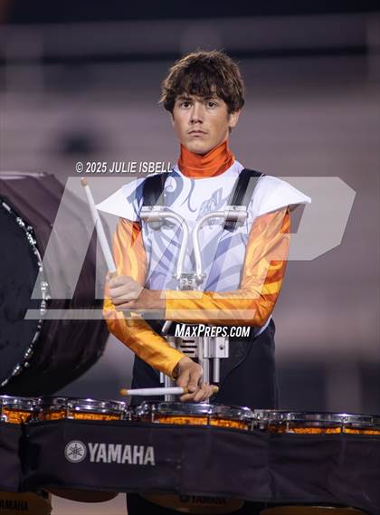 Thumbnail 2 in Anderson-Shiro @ Warren (Senior Night) photogallery.