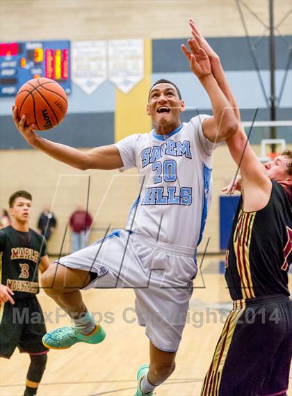 Thumbnail 2 in Maple Mountain @ Salem Hills photogallery.