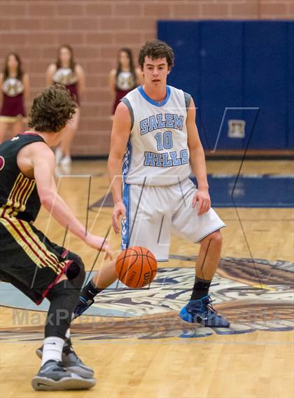 Thumbnail 1 in Maple Mountain @ Salem Hills photogallery.