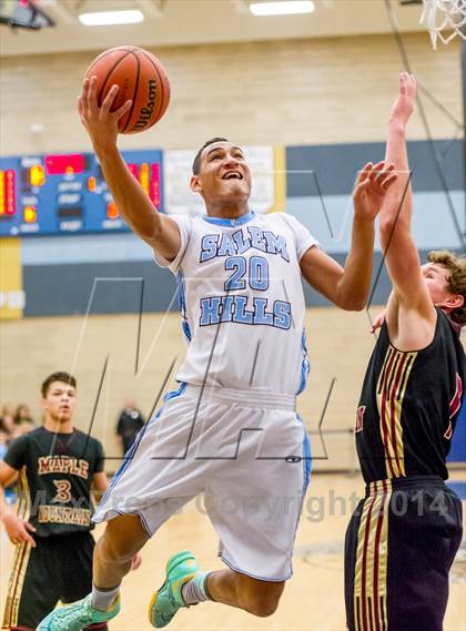 Thumbnail 3 in Maple Mountain @ Salem Hills photogallery.