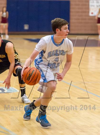 Thumbnail 3 in Maple Mountain @ Salem Hills photogallery.