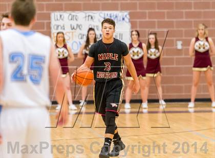Thumbnail 3 in Maple Mountain @ Salem Hills photogallery.