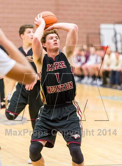 Thumbnail 2 in Maple Mountain @ Salem Hills photogallery.