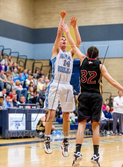 Thumbnail 1 in Maple Mountain @ Salem Hills photogallery.