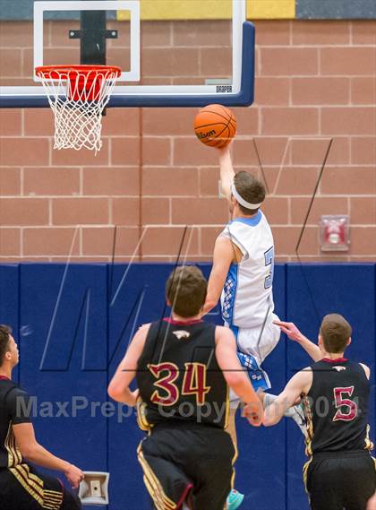 Thumbnail 1 in Maple Mountain @ Salem Hills photogallery.