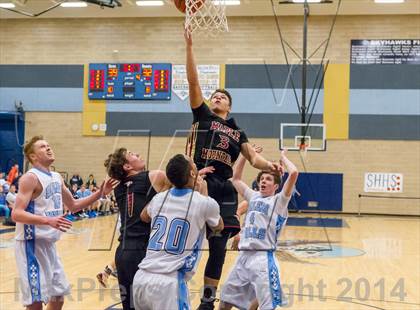 Thumbnail 1 in Maple Mountain @ Salem Hills photogallery.