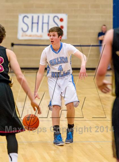 Thumbnail 2 in Maple Mountain @ Salem Hills photogallery.