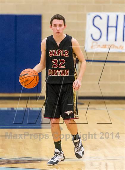Thumbnail 3 in Maple Mountain @ Salem Hills photogallery.