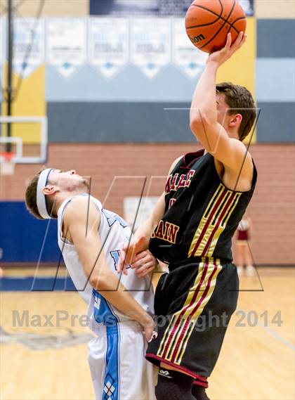 Thumbnail 1 in Maple Mountain @ Salem Hills photogallery.