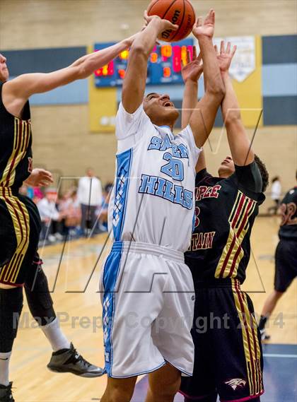 Thumbnail 3 in Maple Mountain @ Salem Hills photogallery.