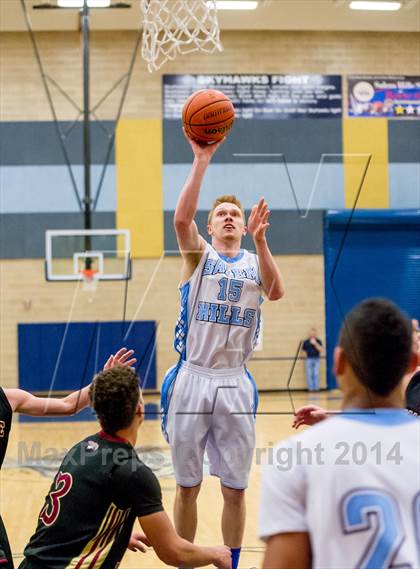 Thumbnail 1 in Maple Mountain @ Salem Hills photogallery.