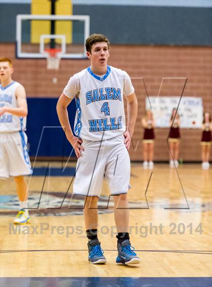 Thumbnail 3 in Maple Mountain @ Salem Hills photogallery.