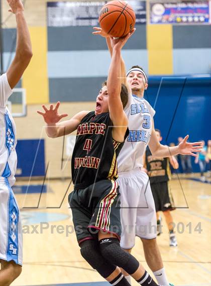 Thumbnail 2 in Maple Mountain @ Salem Hills photogallery.