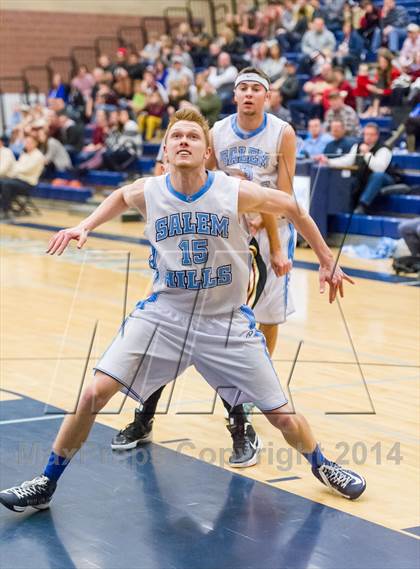 Thumbnail 1 in Maple Mountain @ Salem Hills photogallery.
