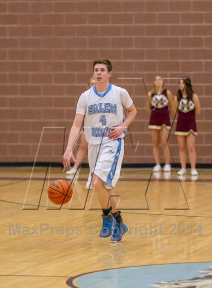 Thumbnail 2 in Maple Mountain @ Salem Hills photogallery.