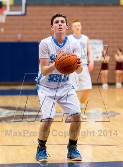 Thumbnail 1 in Maple Mountain @ Salem Hills photogallery.