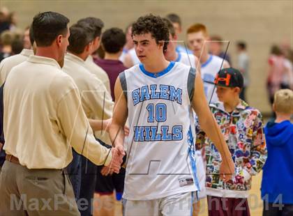 Thumbnail 3 in Maple Mountain @ Salem Hills photogallery.