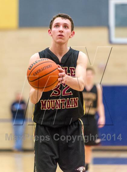 Thumbnail 3 in Maple Mountain @ Salem Hills photogallery.