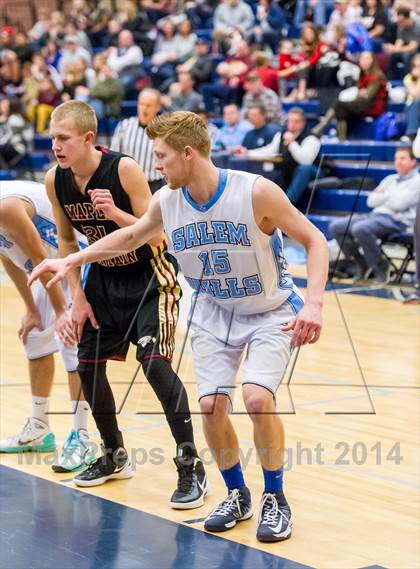 Thumbnail 3 in Maple Mountain @ Salem Hills photogallery.